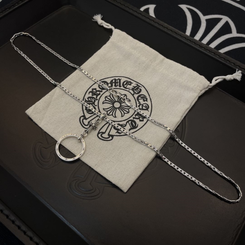 Chrome Hearts Necklaces